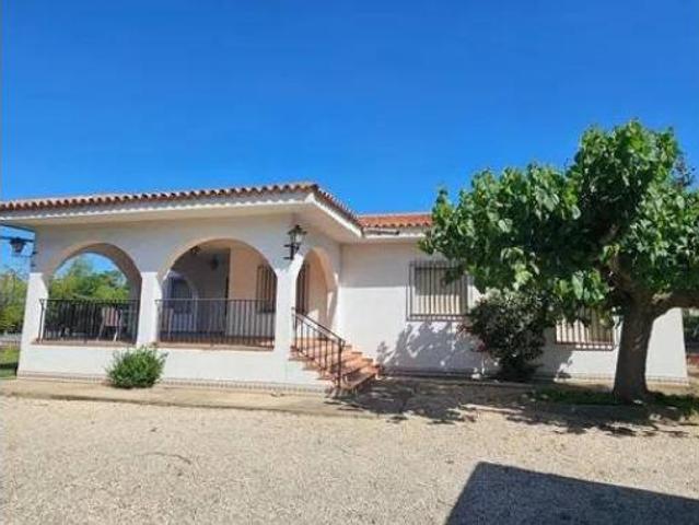 Chalet Venta Simat de La Valldigna, Simat de La Valldigna