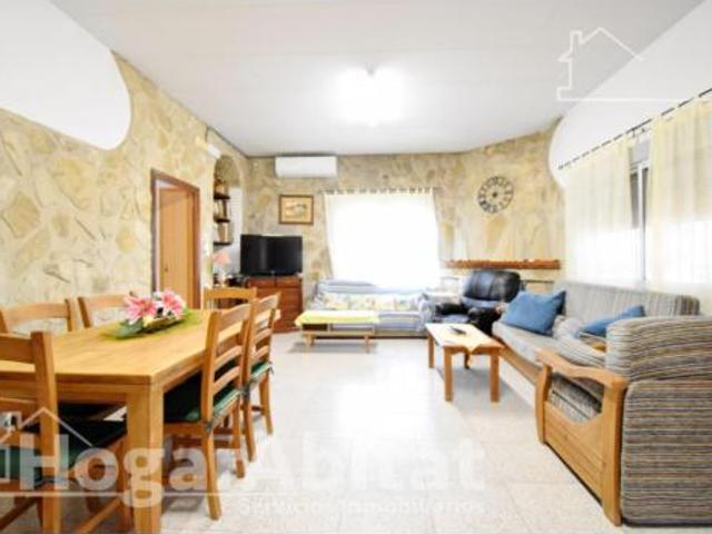 Chalet Venta Simat de La Valldigna, Simat de La Valldigna