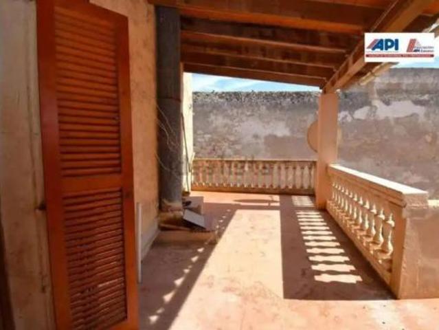 Chalet Venta Sineu, Sineu