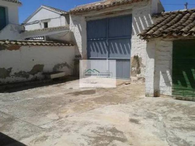Chalet Venta Sisante, Sisante