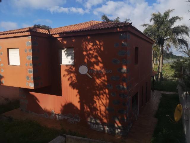 Chalet Venta Sta.Cruz Tener