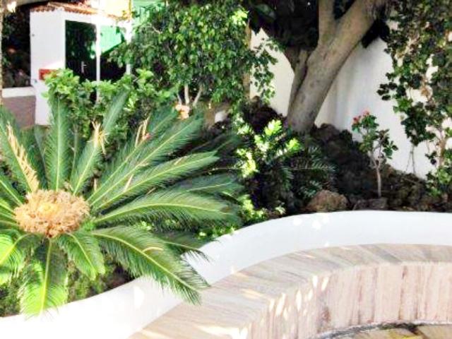 Chalet Venta Sta.Cruz Tener