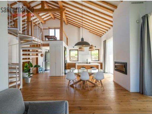 Chalet Venta Suances, Suances