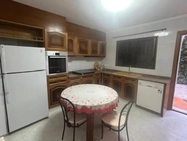 Chalet Venta Sueca, Las Palmeras