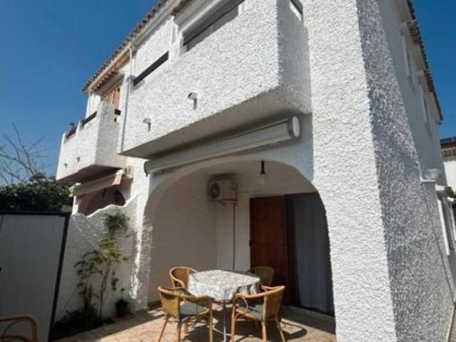 Chalet Venta Sueca, Las Palmeras