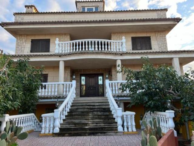 Chalet Venta Sueca, Sueca