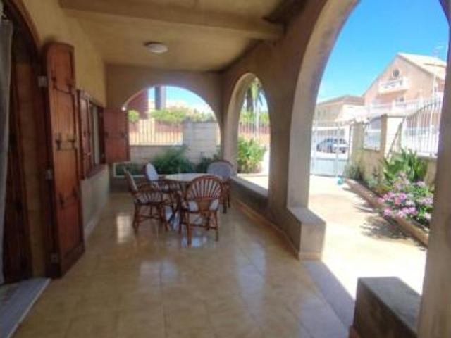 Chalet Venta Sueca, Sueca