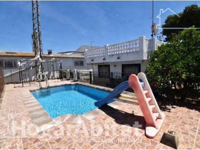 Chalet Venta Sueca, Sueca