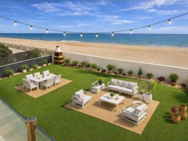 Chalet Venta Sueca, Sueca