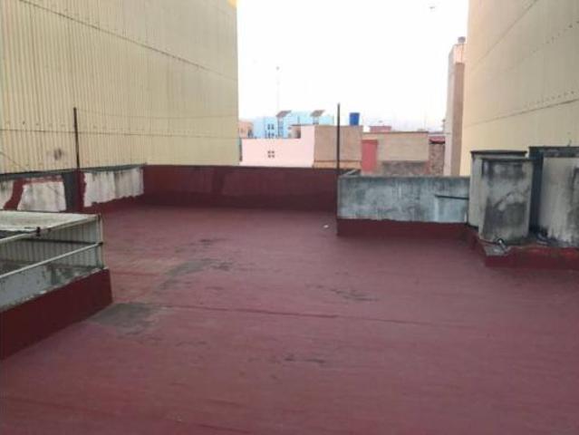 Chalet Venta Sueca, Sueca