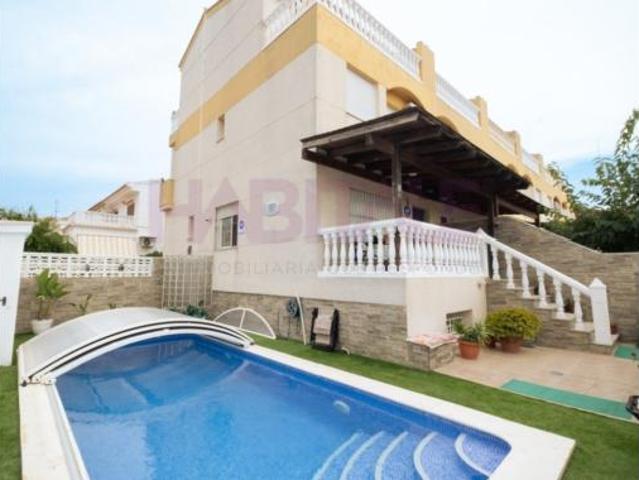 Chalet Venta Sueca, Sueca