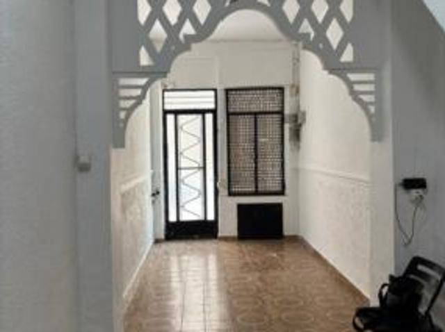 Chalet Venta Sueca, Sueca