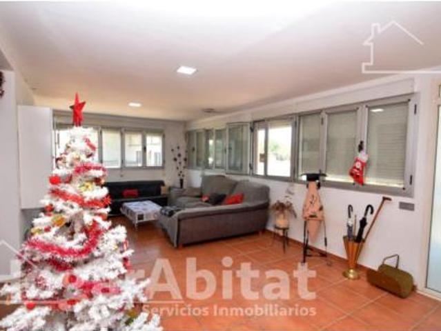 Chalet Venta Sueca, Sueca