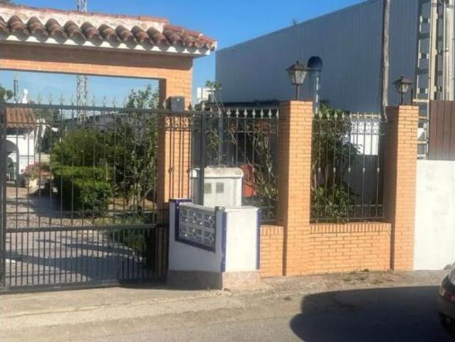 Chalet Venta Sueca, Sueca