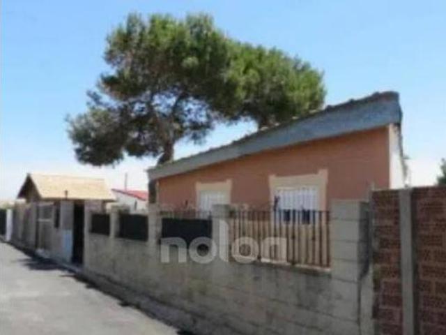 Chalet Venta Sueca, Sueca