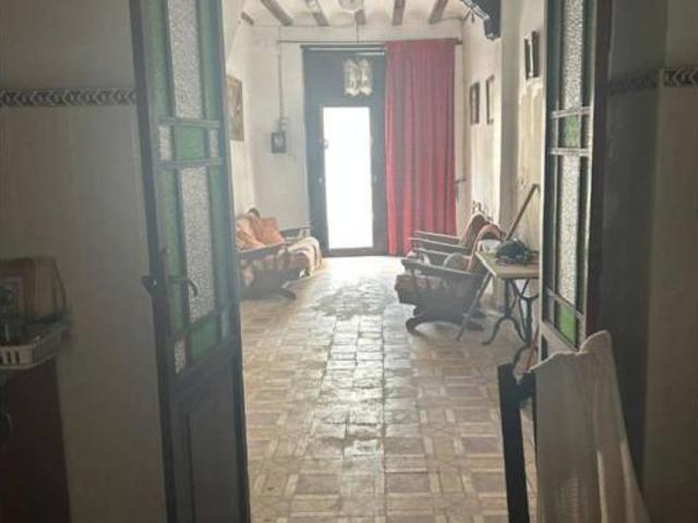 Chalet Venta Sueca, Sueca