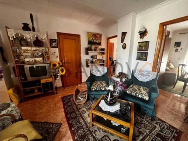 Chalet Venta Sumacàrcer, Sumacàrcer