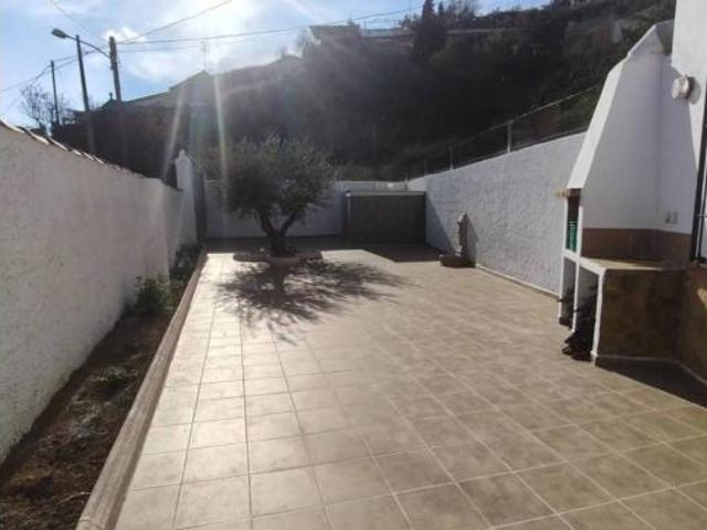 Chalet Venta Pozo Alcón, Fontanar
