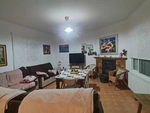 Chalet Venta Pozo Alcón, Fontanar