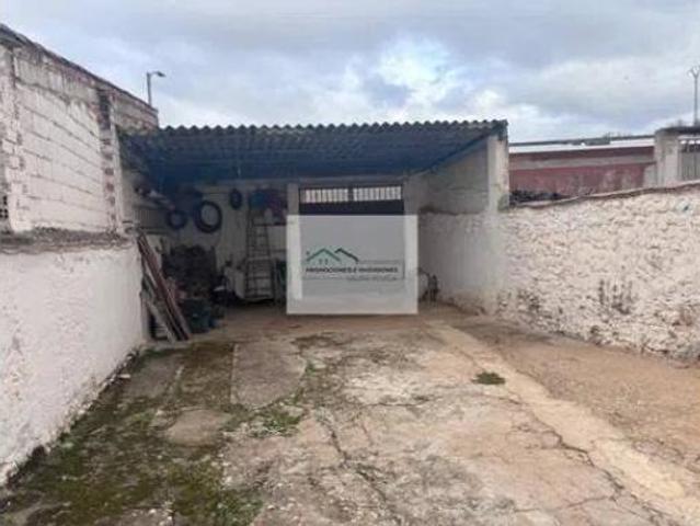 Chalet Venta Pozorrubielos de La Mancha, Rubielos Bajos