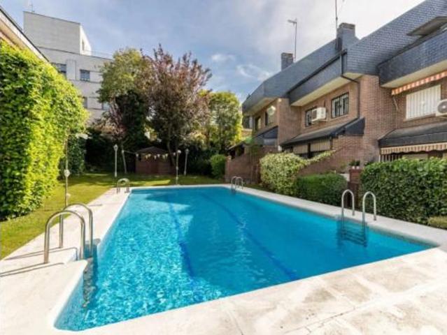 Chalet Venta Pozuelo de Alarcón, Pozuelo de Alarcón