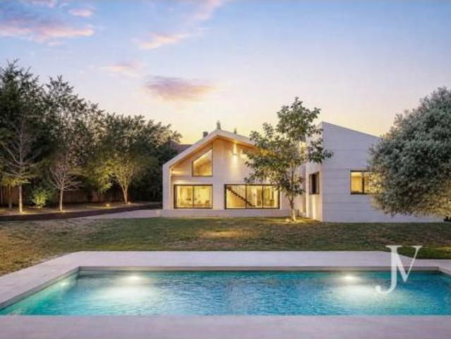 Chalet Venta Pozuelo de Alarcón, Somosaguas Húmera Los Ángeles