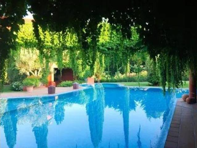 Chalet Venta Pozuelo de Alarcón, Somosaguas Húmera Los Ángeles