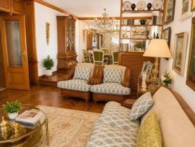 Chalet Venta Pozuelo de Alarcón, Zona Avenida de Europa