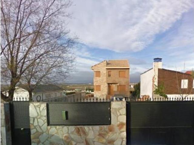 Chalet Venta Población de Arroyo, Arroyo