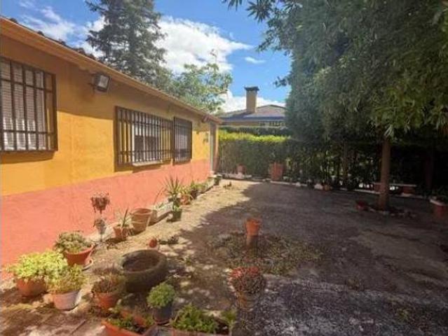 Chalet Venta Poblete, Poblete
