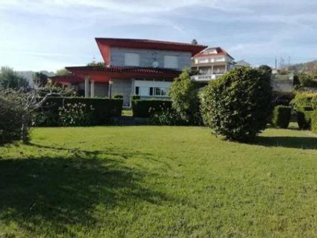 Chalet Venta Poio, Raxo San Gregorio