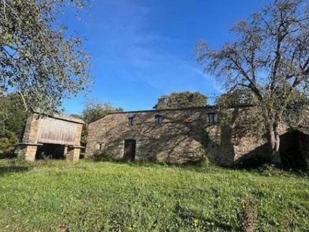 Chalet Venta Pol, Pol