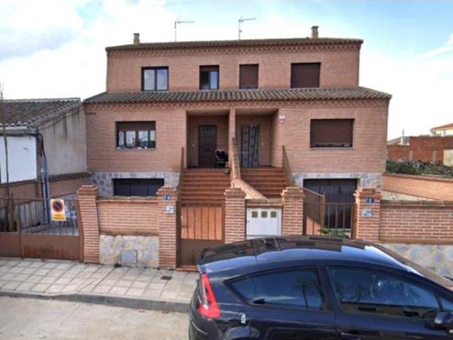 Chalet Venta Polán, Polán