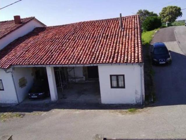 Chalet Venta Polanco, Polanco