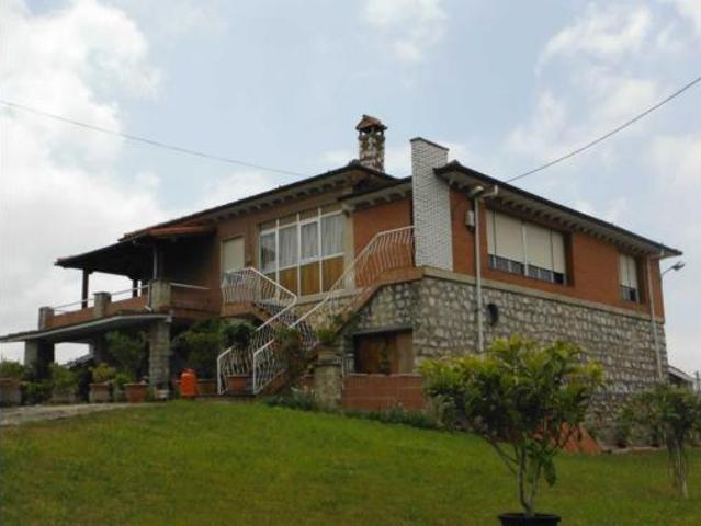 Chalet Venta Polanco, Polanco