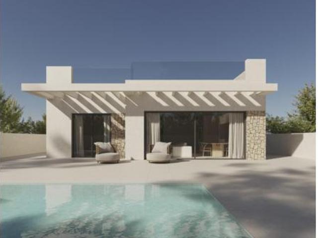 Chalet Venta Polop, Cotelles