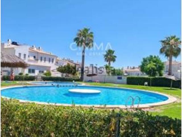 Chalet Venta Polop, Cotelles