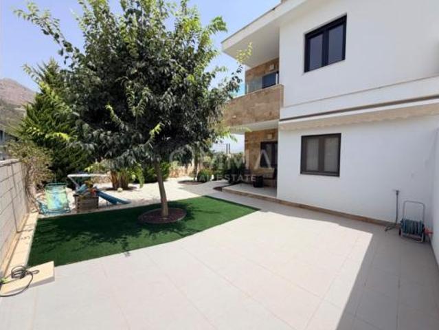 Chalet Venta Polop, Cotelles