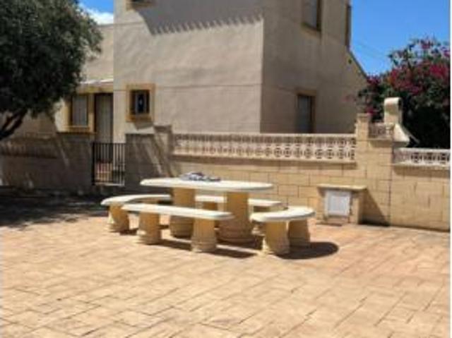 Chalet Venta Polop, Cotelles
