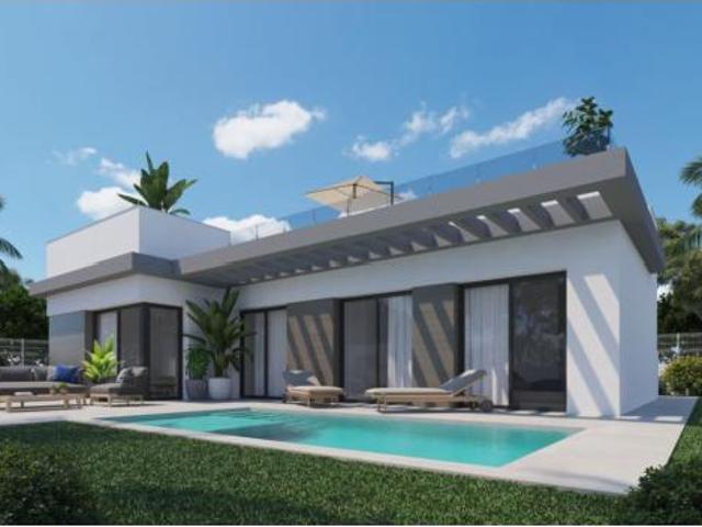 Chalet Venta Polop, Cotelles