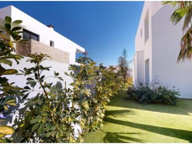 Chalet Venta Polop, Polop