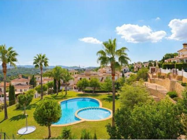 Chalet Venta Polop, Polop