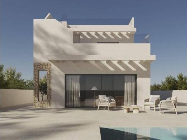 Chalet Venta Polop, Polop