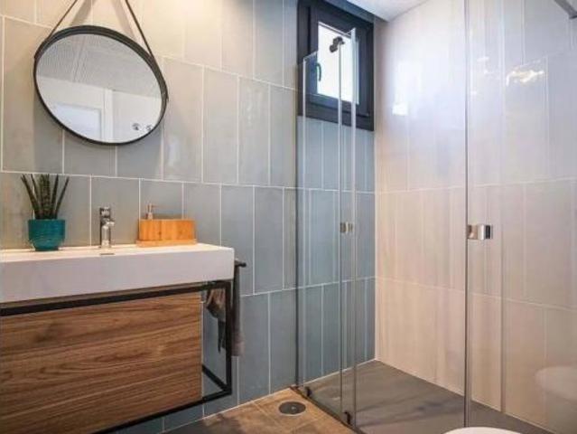 Chalet Venta Polop, Polop