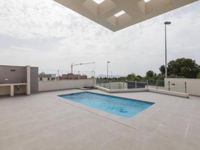Chalet Venta Polop, Polop