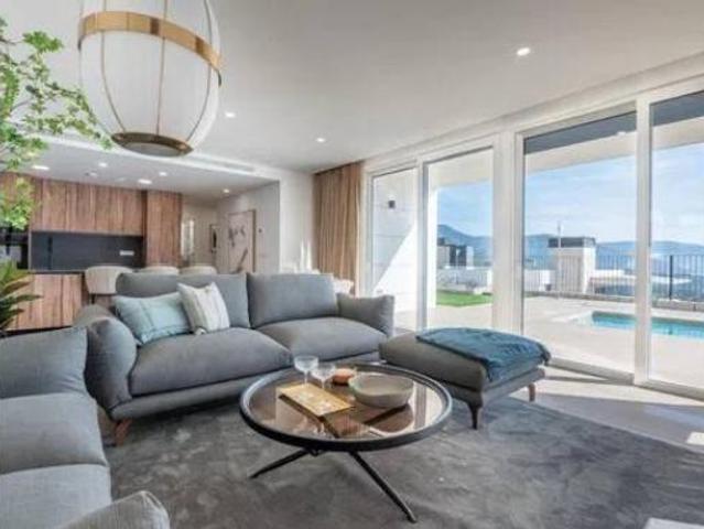 Chalet Venta Polop, Polop