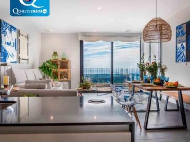 Chalet Venta Polop, Polop