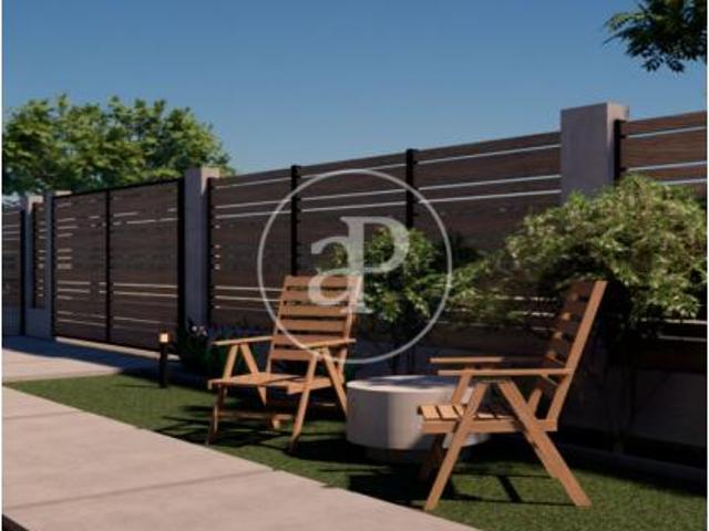 Chalet Venta Polop, Polop
