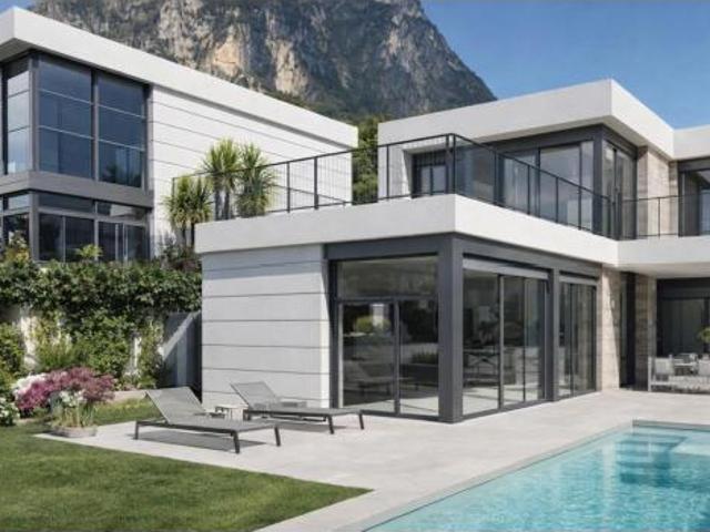 Chalet Venta Polop, Polop