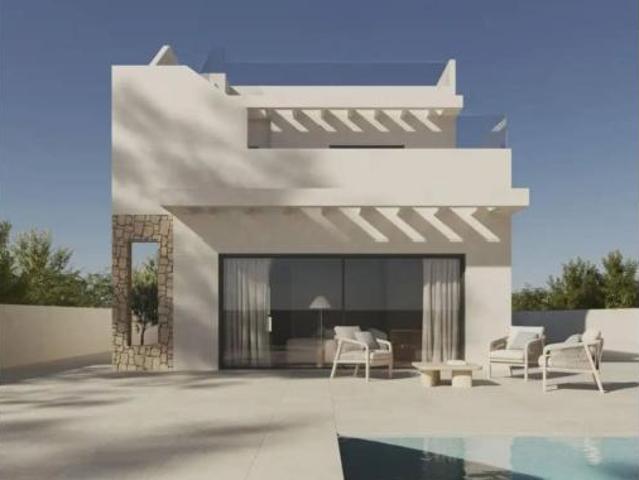 Chalet Venta Polop, Polop